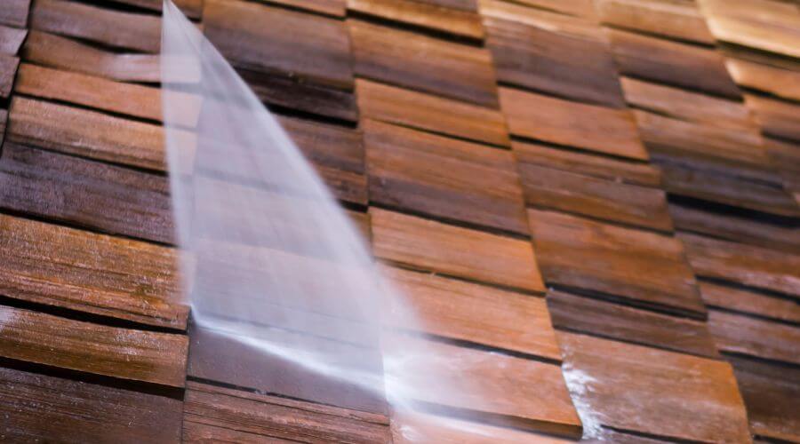 Asphalt Roofing in West Blocton, AL